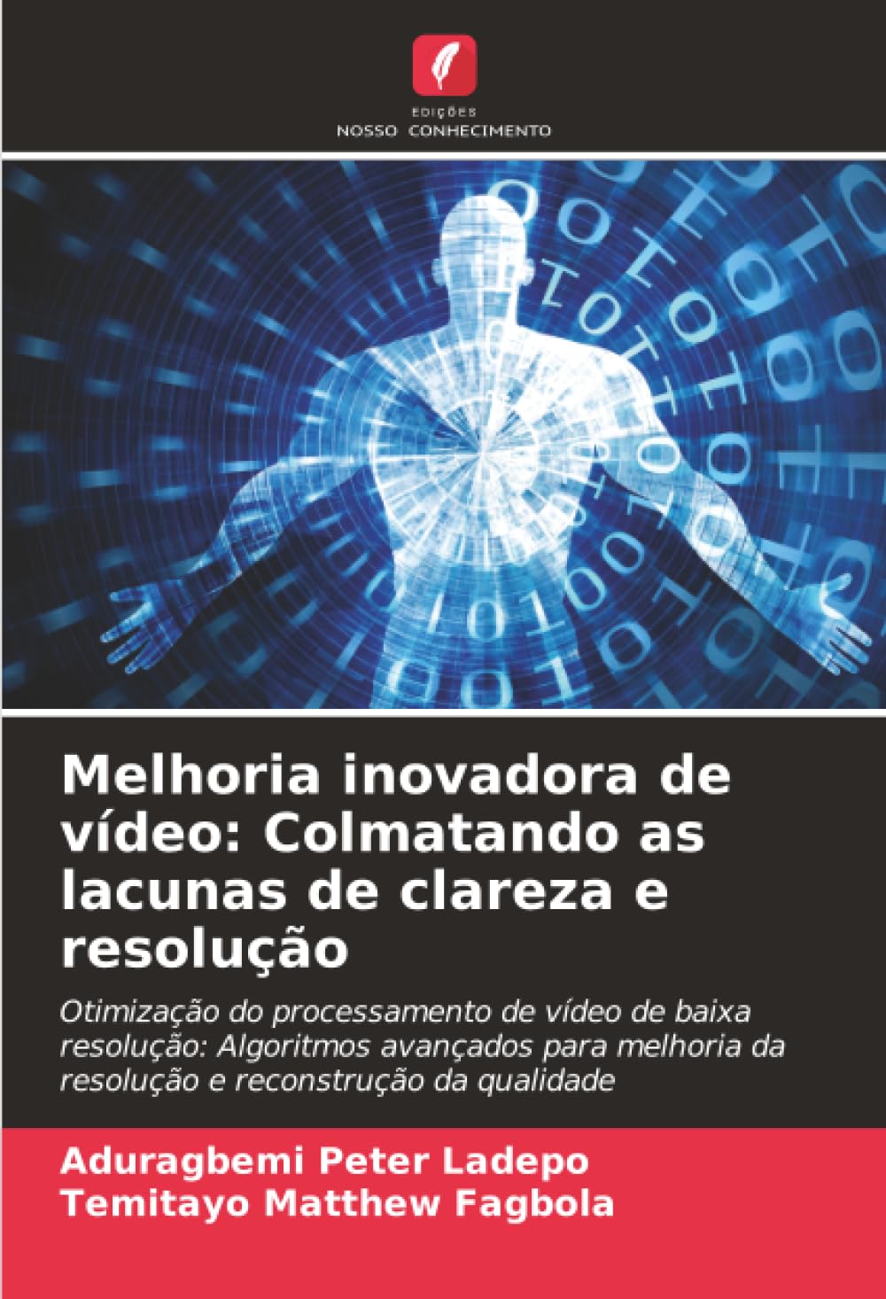 Melhoria inovadora de vídeo: Colmatando as lacunas de clareza e resolução Business & Technology