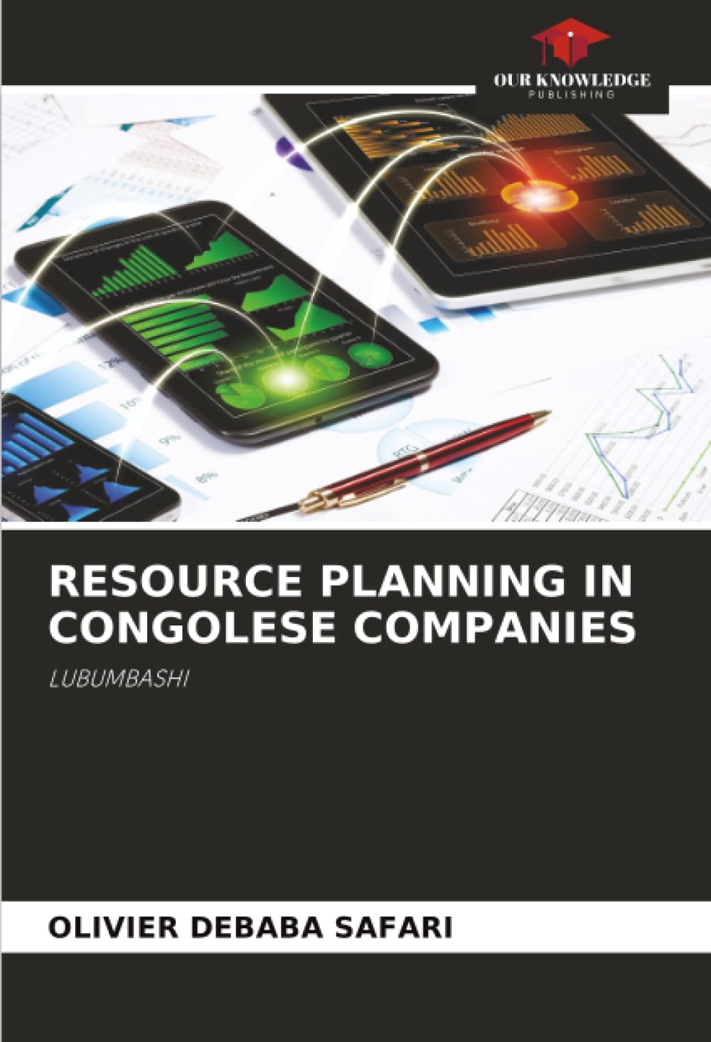RESOURCE PLANNING IN CONGOLESE COMPANIES Law