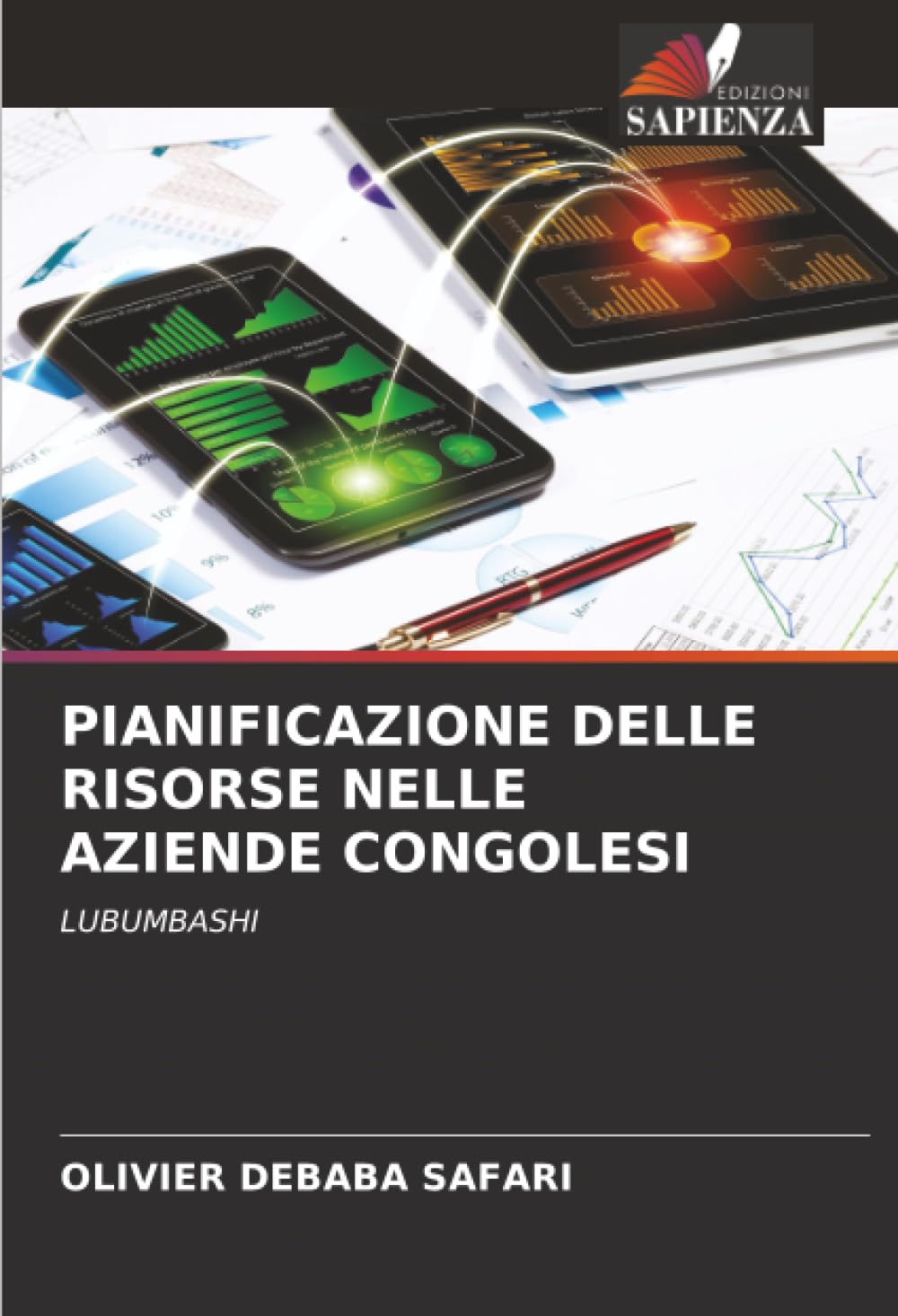 PIANIFICAZIONE DELLE RISORSE NELLE AZIENDE CONGOLESI Law