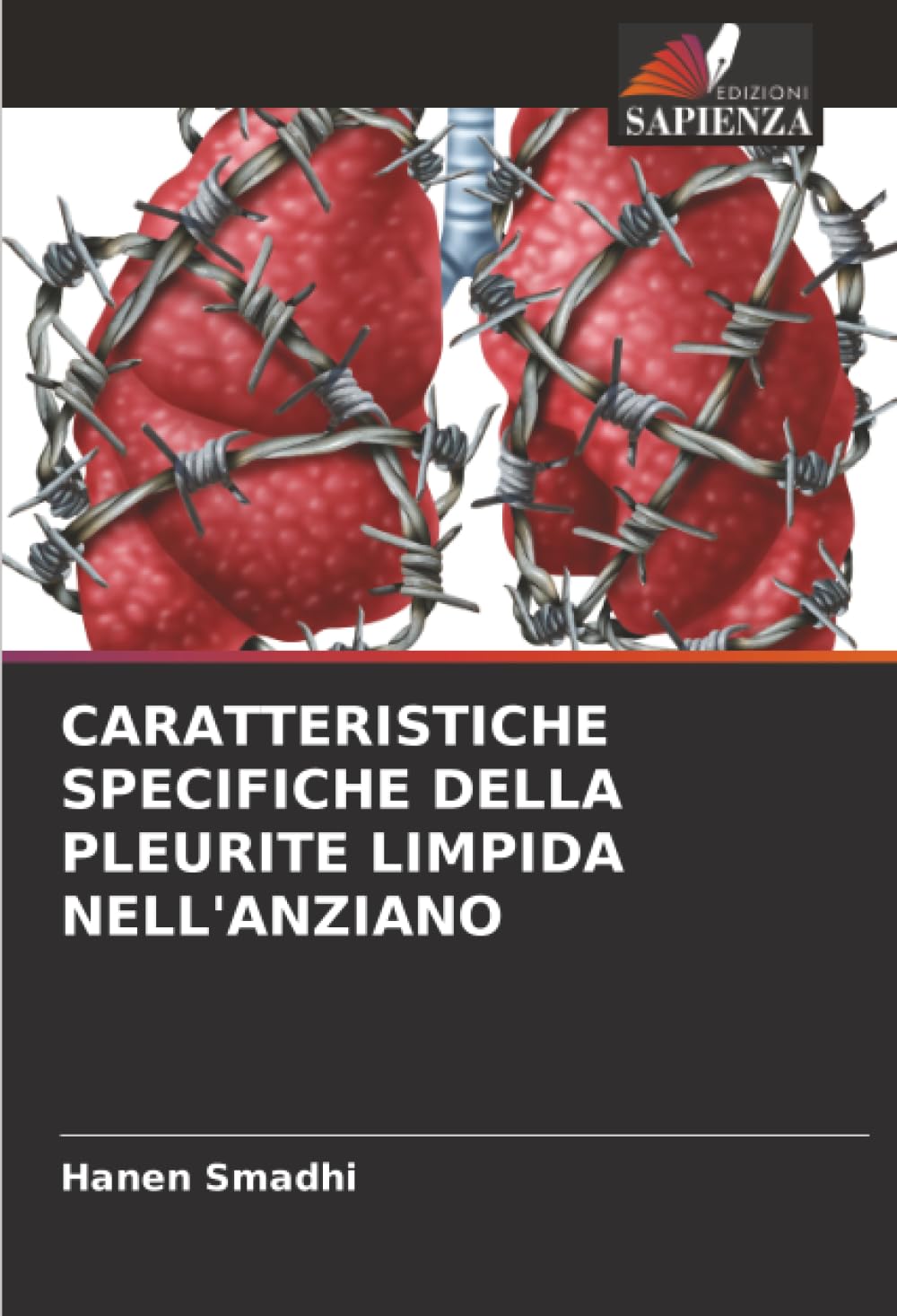 CARATTERISTICHE SPECIFICHE DELLA PLEURITE LIMPIDA NELL'ANZIANO Medicine