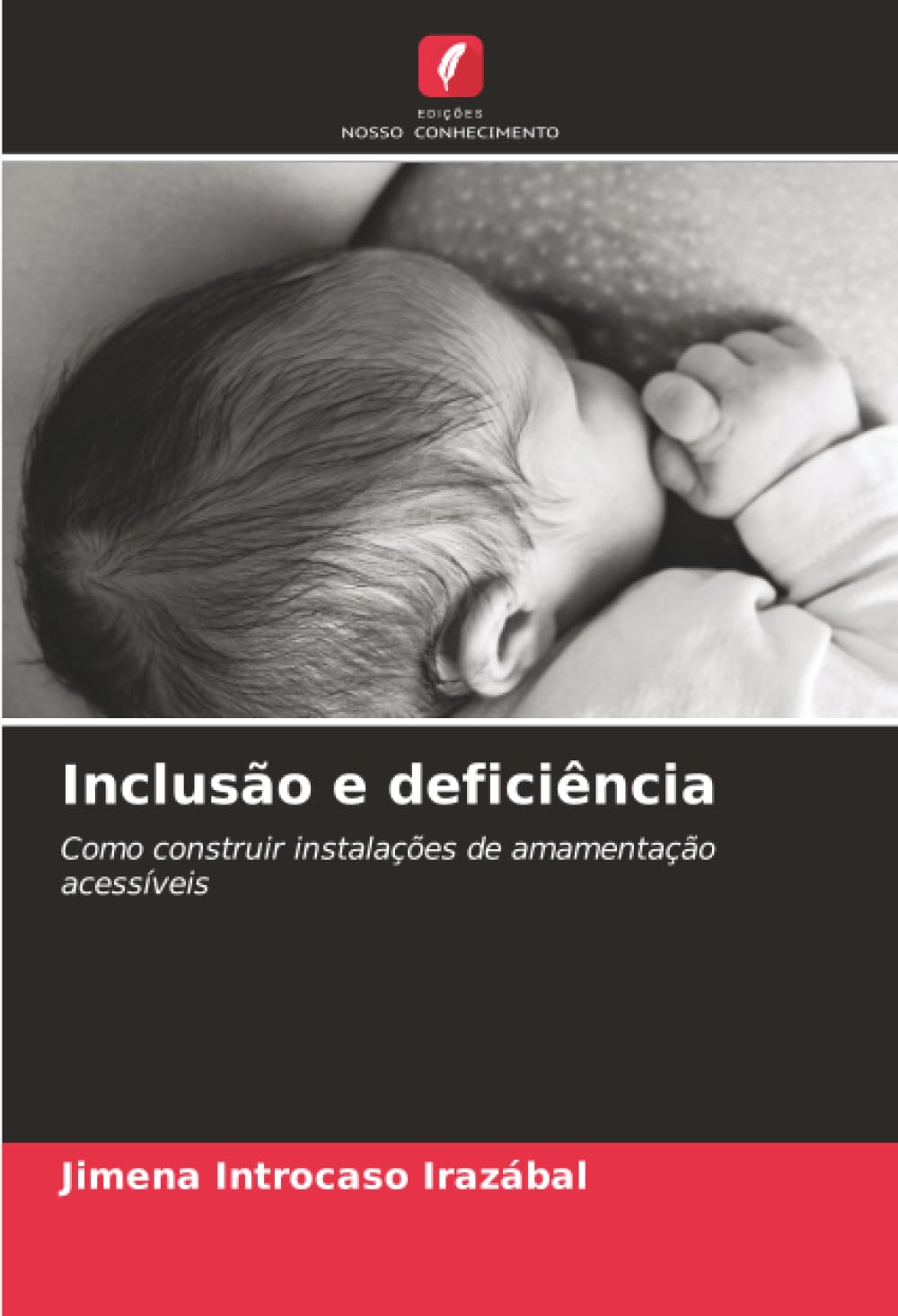 Inclusão e deficiência Books