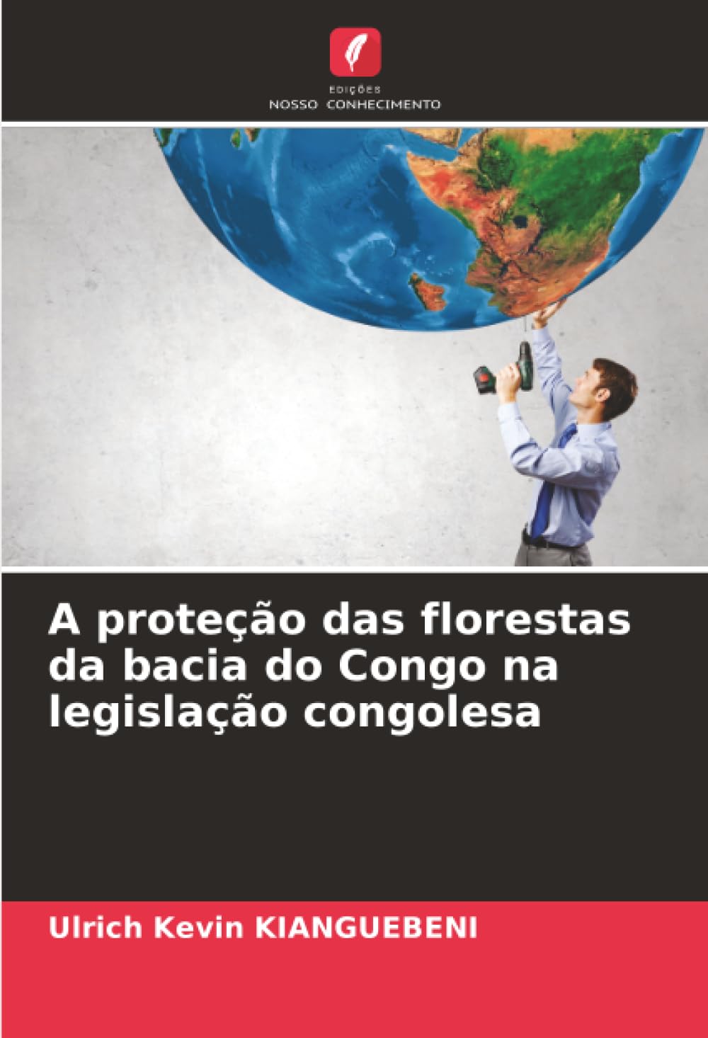 A proteção das florestas da bacia do Congo na legislação congolesa Law