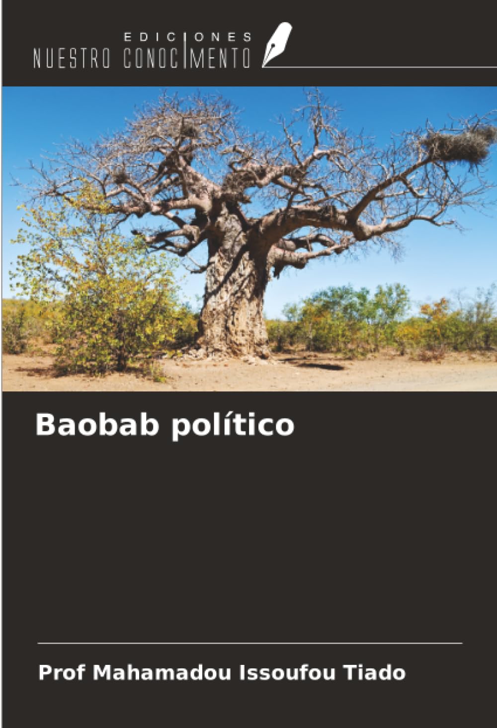 Baobab político Law