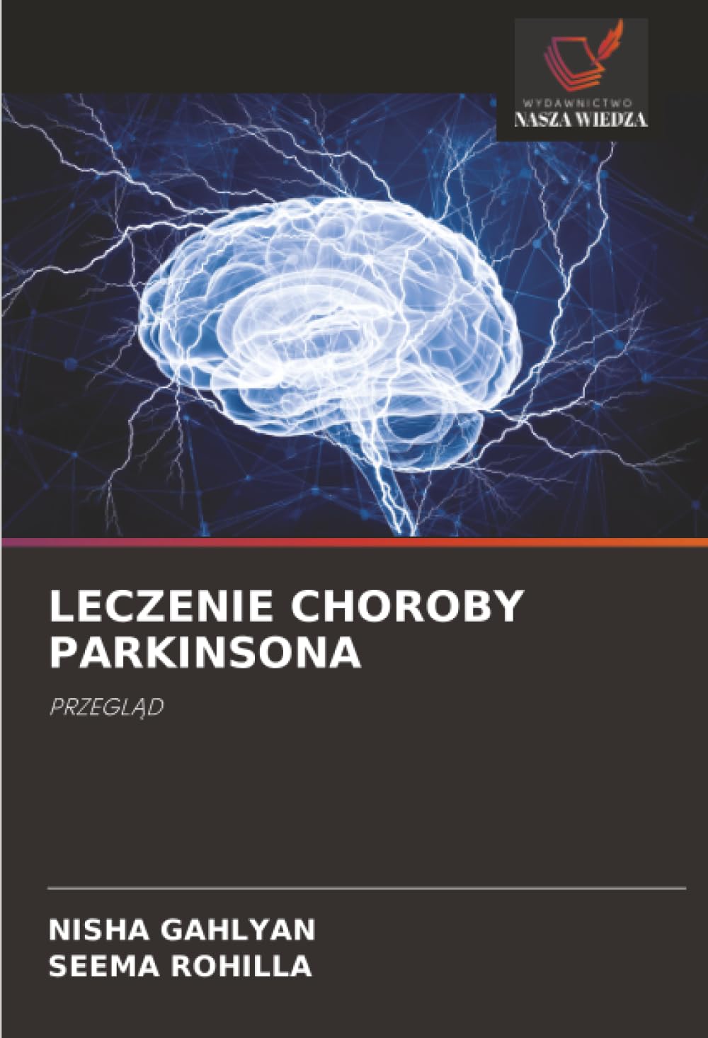 LECZENIE CHOROBY PARKINSONA Medicine
