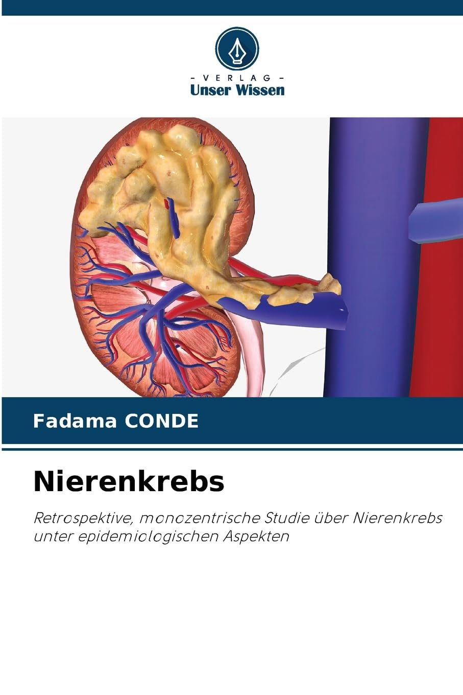 Nierenkrebs Medicine
