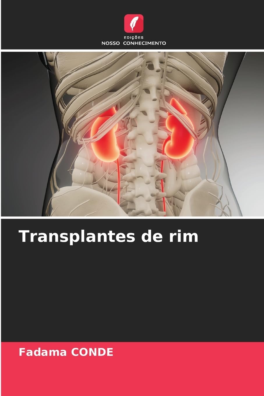 Transplantes de rim Medicine