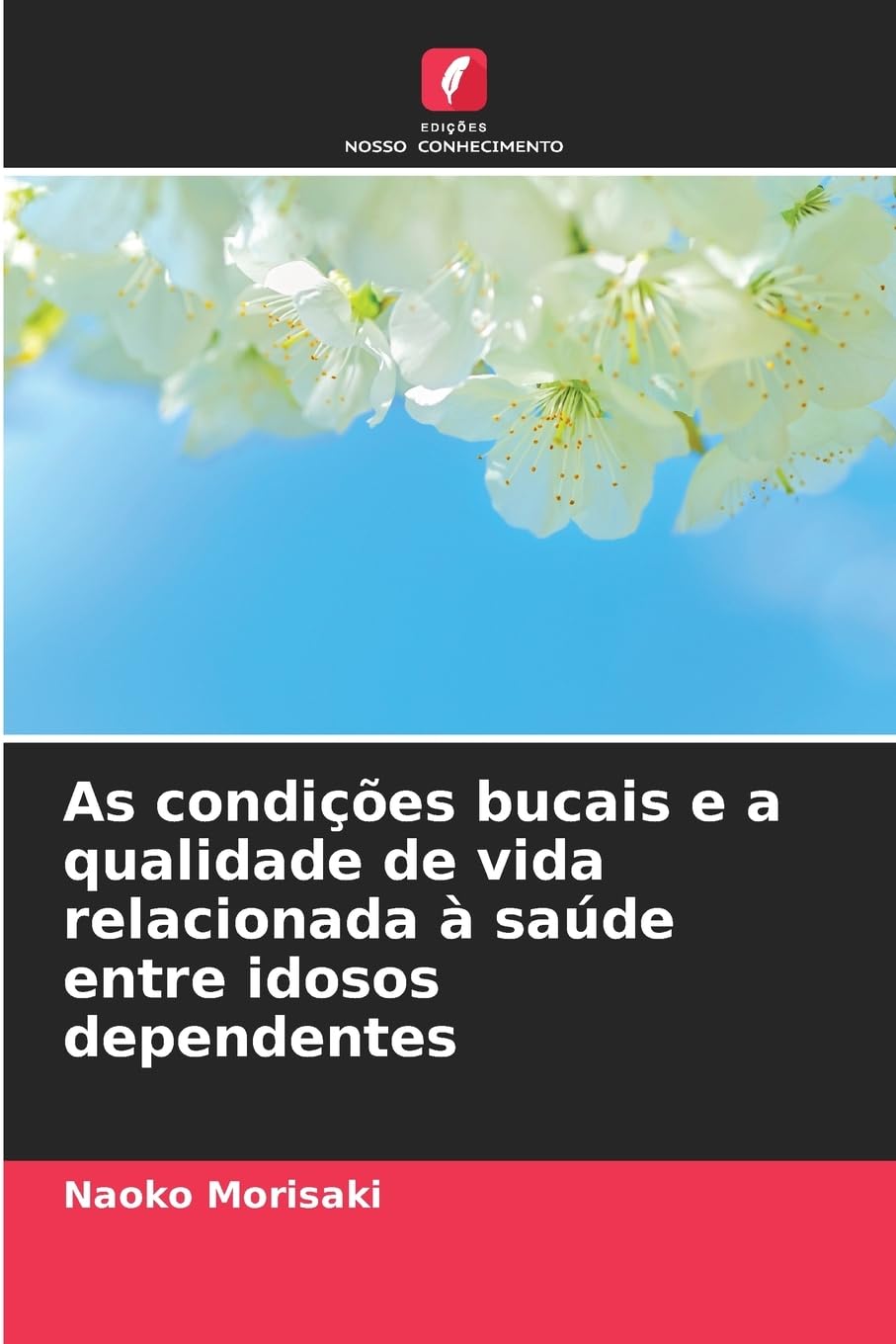 As condições bucais e a qualidade de vida relacionada à saúde entre idosos dependentes Medicine