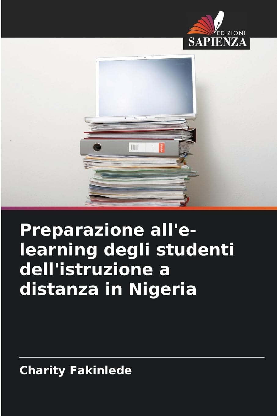 Preparazione all'e-learning degli studenti dell'istruzione a distanza in Nigeria Education & Training