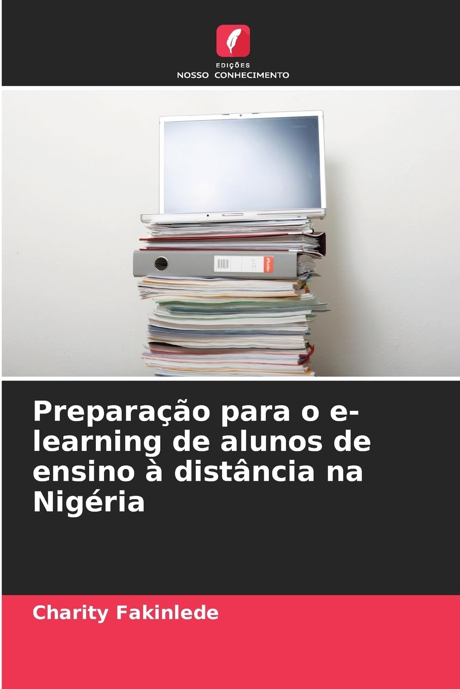Preparação para o e-learning de alunos de ensino à distância na Nigéria Education & Training