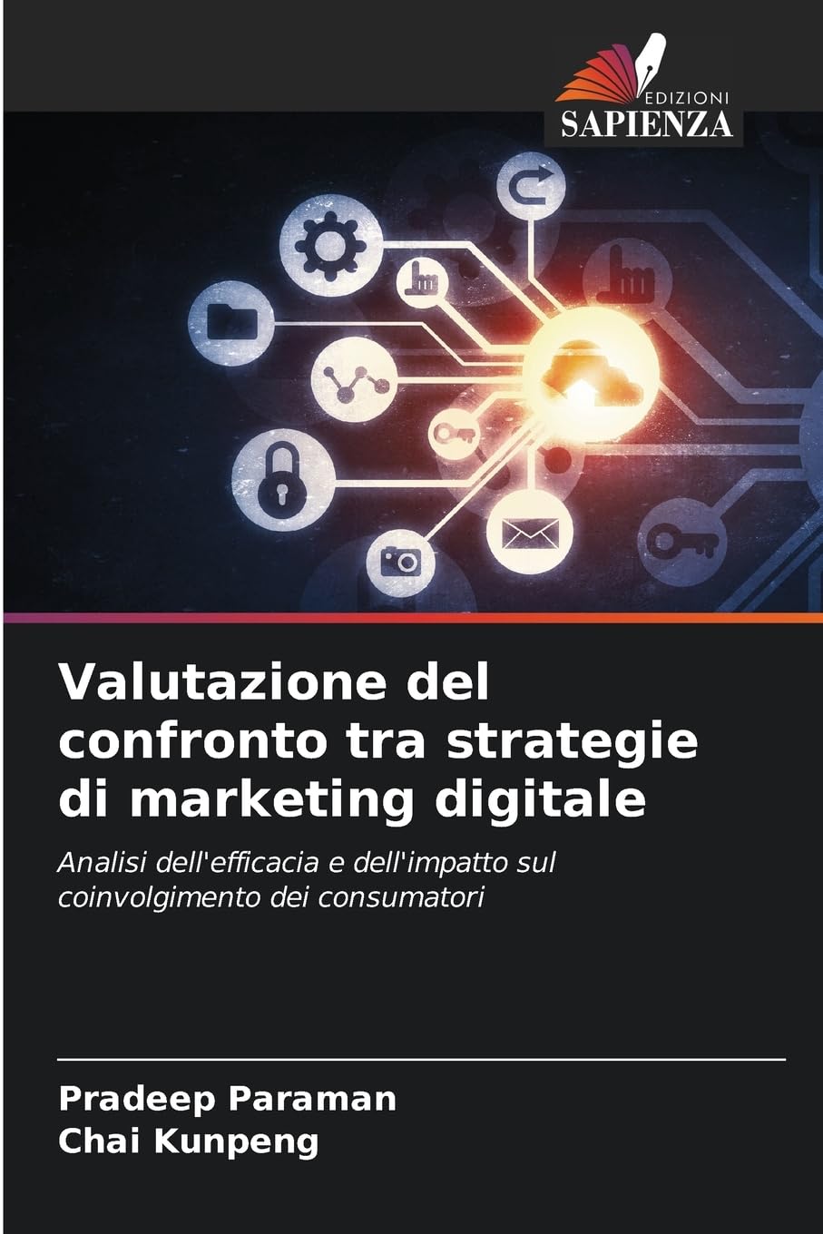 Valutazione del confronto tra strategie di marketing digitale Computer Science