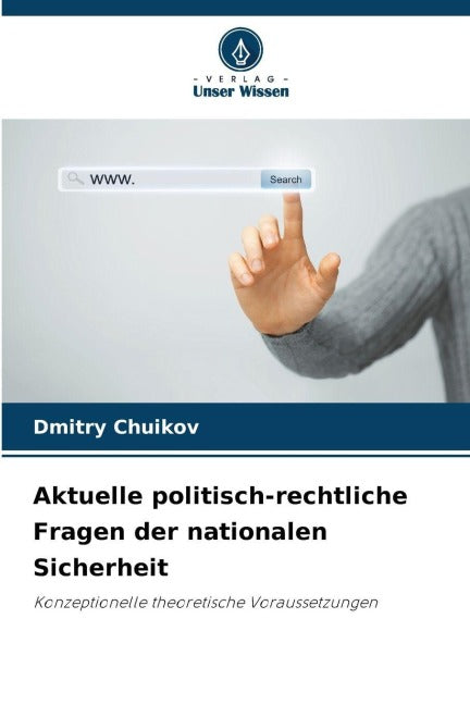 Aktuelle politisch-rechtliche Fragen der nationalen Sicherheit Books