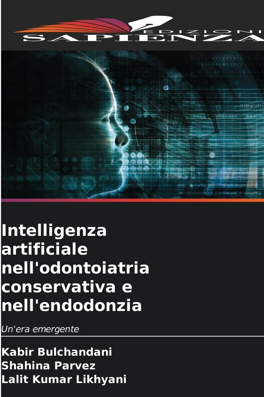 Intelligenza artificiale nell'odontoiatria conservativa e nell'endodonzia Medicine