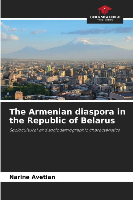 The Armenian diaspora in the Republic of Belarus Law