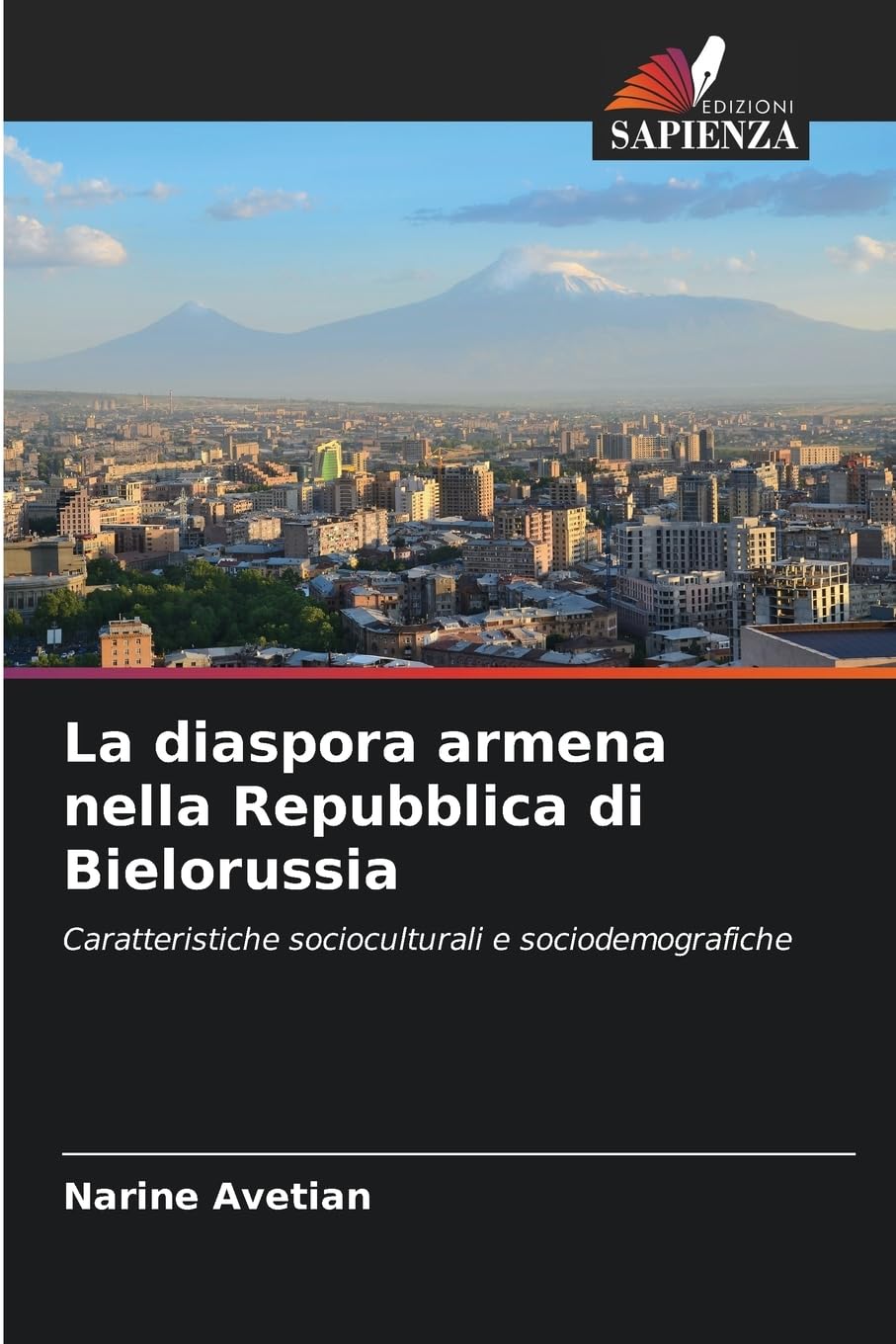 La diaspora armena nella Repubblica di Bielorussia Law