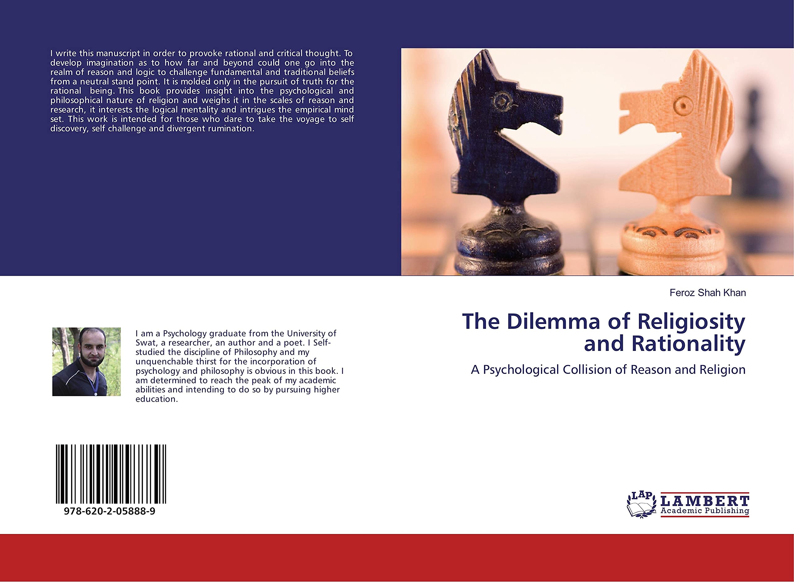 The Dilemma of Religiosity and Rationality Psychology