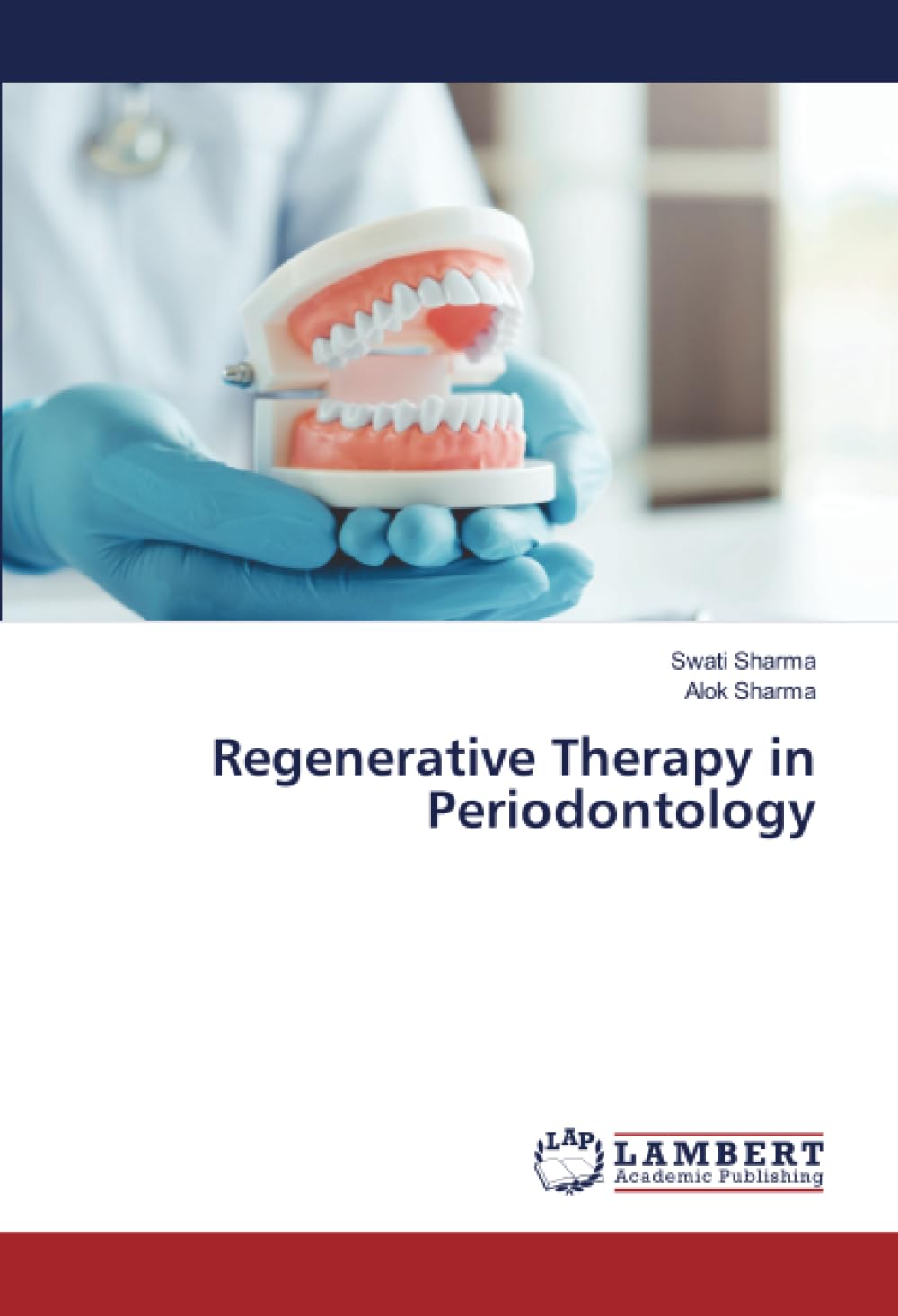 Regenerative Therapy in Periodontology book