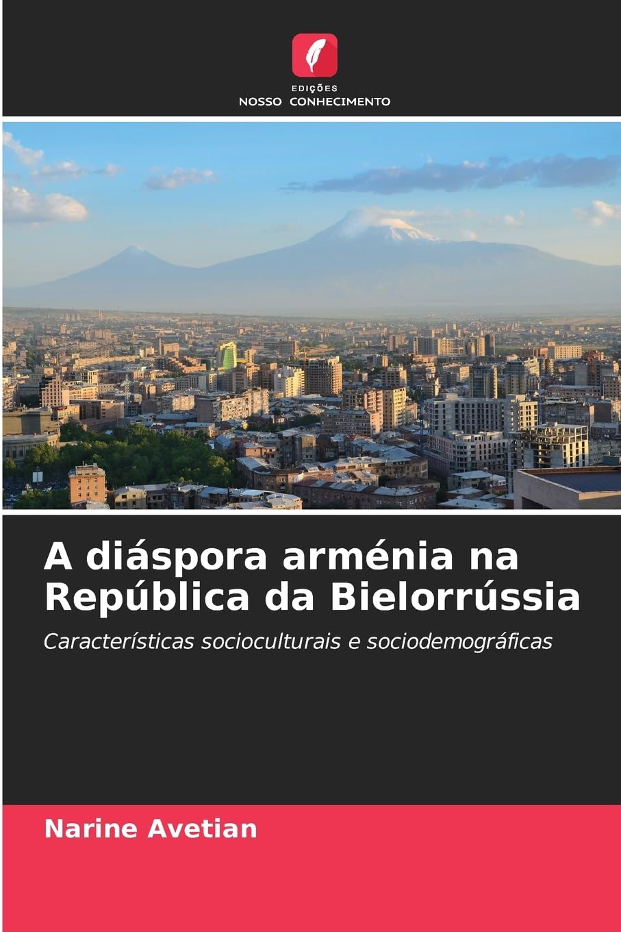 A diáspora arménia na República da Bielorrússia Law