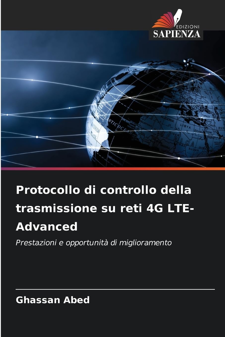 Protocollo di controllo della trasmissione su reti 4G LTE-Advanced Computer Science