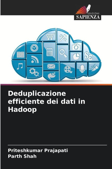 Deduplicazione efficiente dei dati in Hadoop Computer Science
