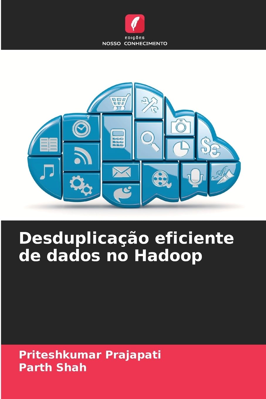 Desduplicação eficiente de dados no Hadoop Computer Science