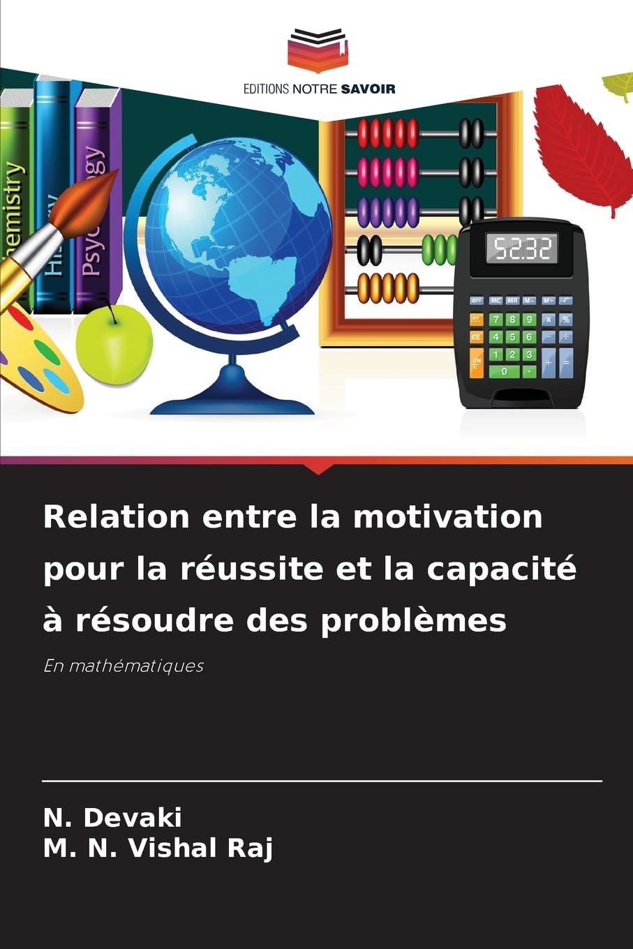 Relation entre la motivation pour la réussite et la capacité à résoudre des problèmes Business, Finance & Career