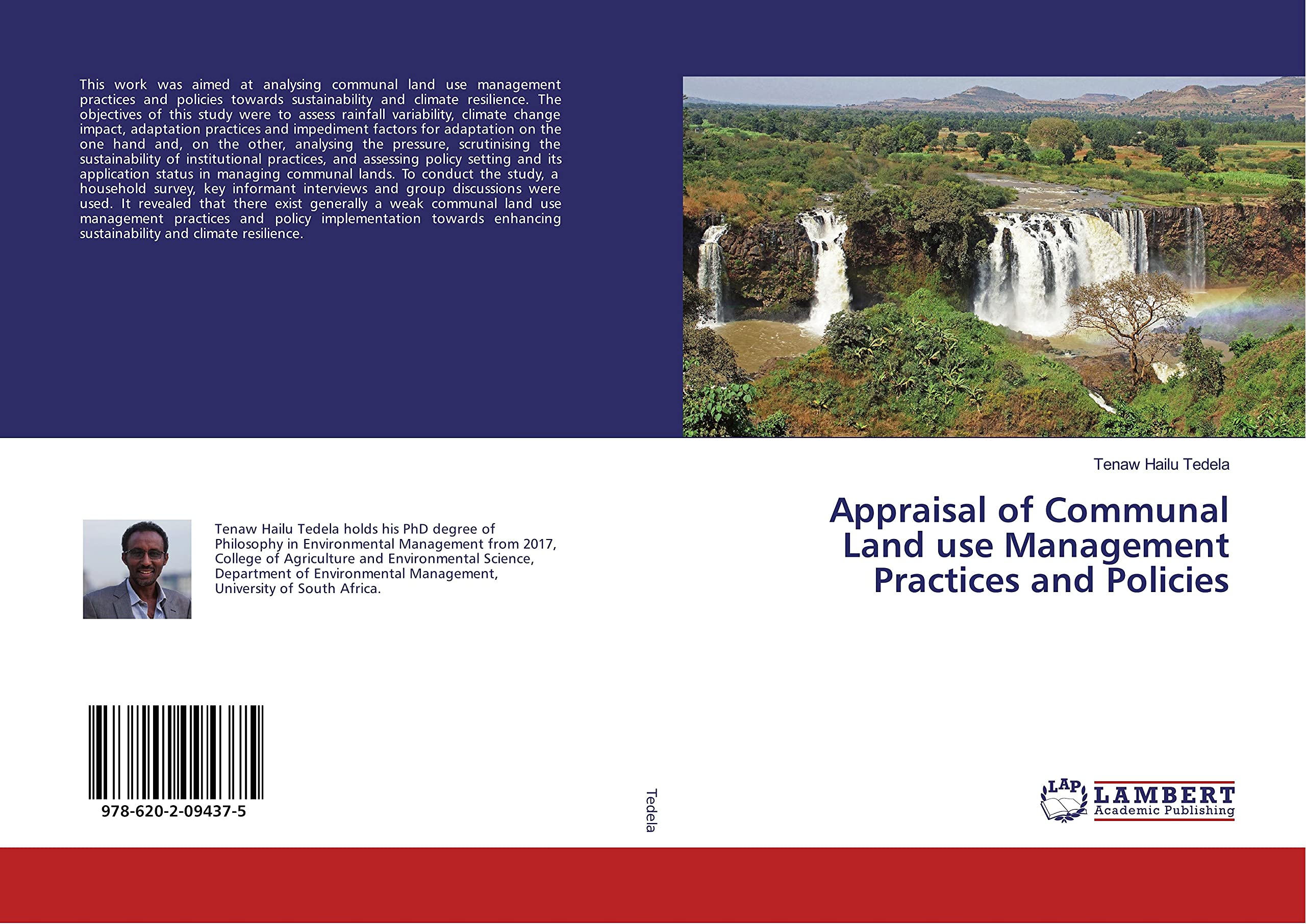 Appraisal of Communal Land use Management Practices and Policies Law