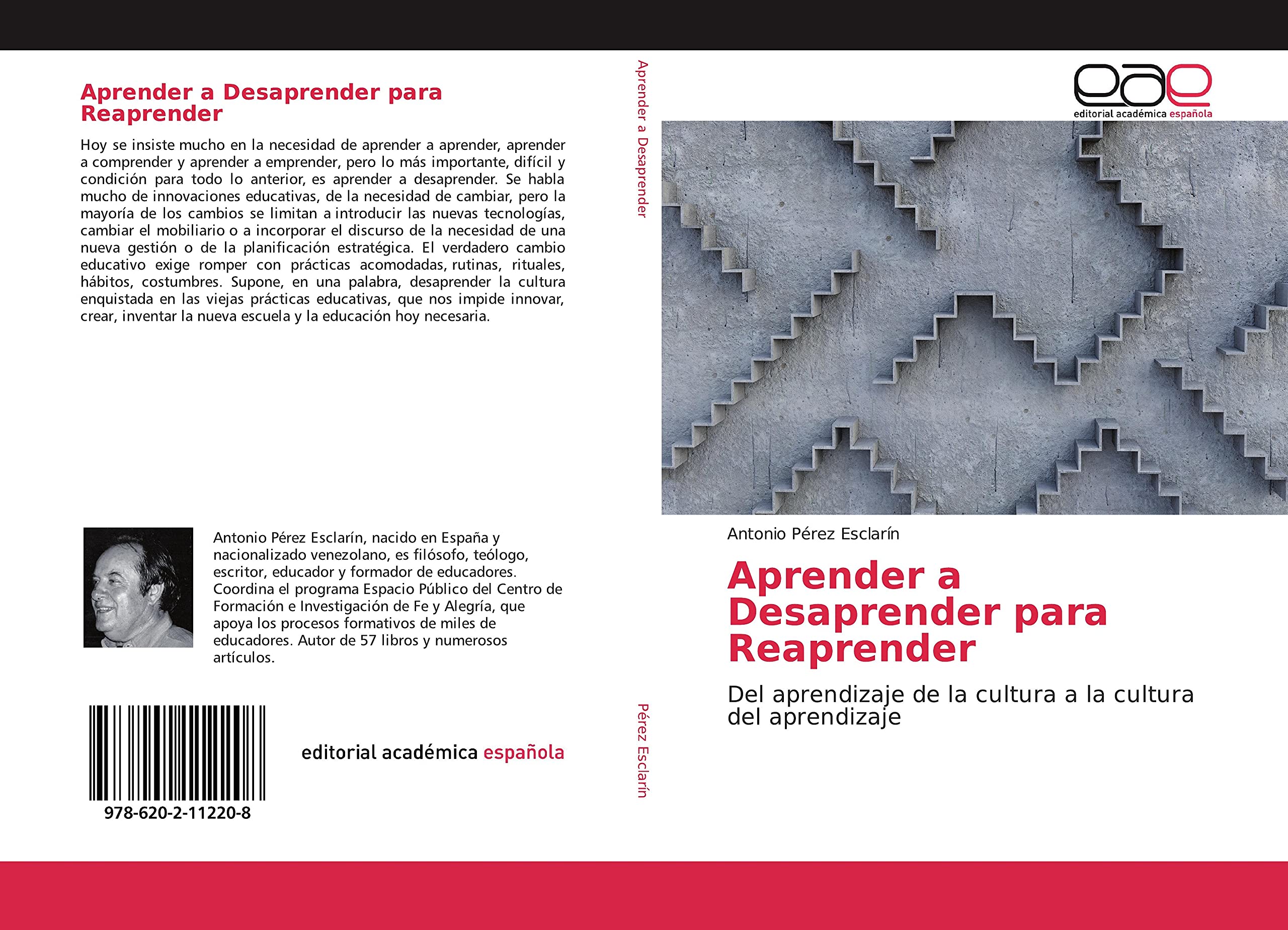 Aprender a Desaprender para Reaprender Business, Finance & Career
