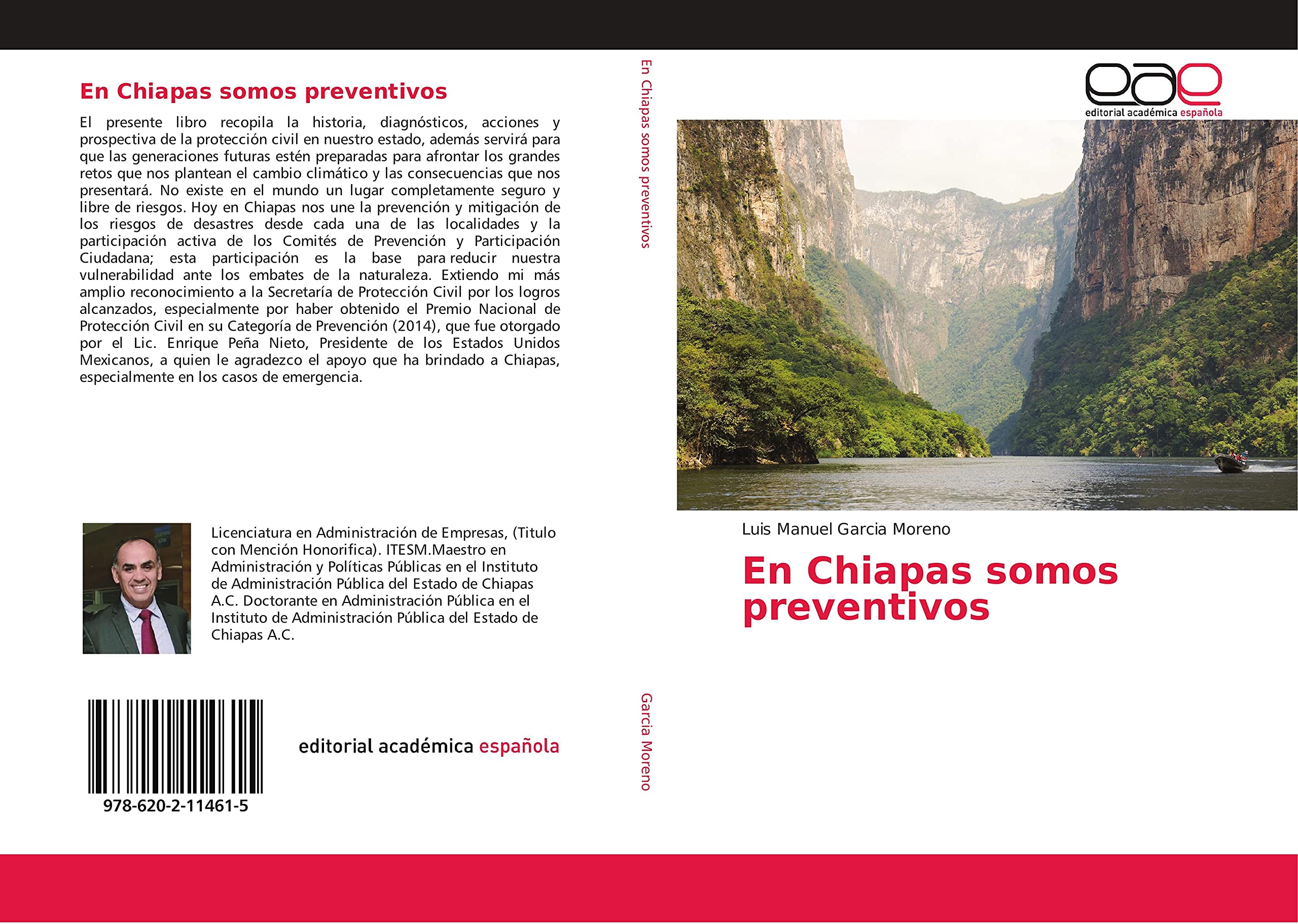 En Chiapas somos preventivos Law