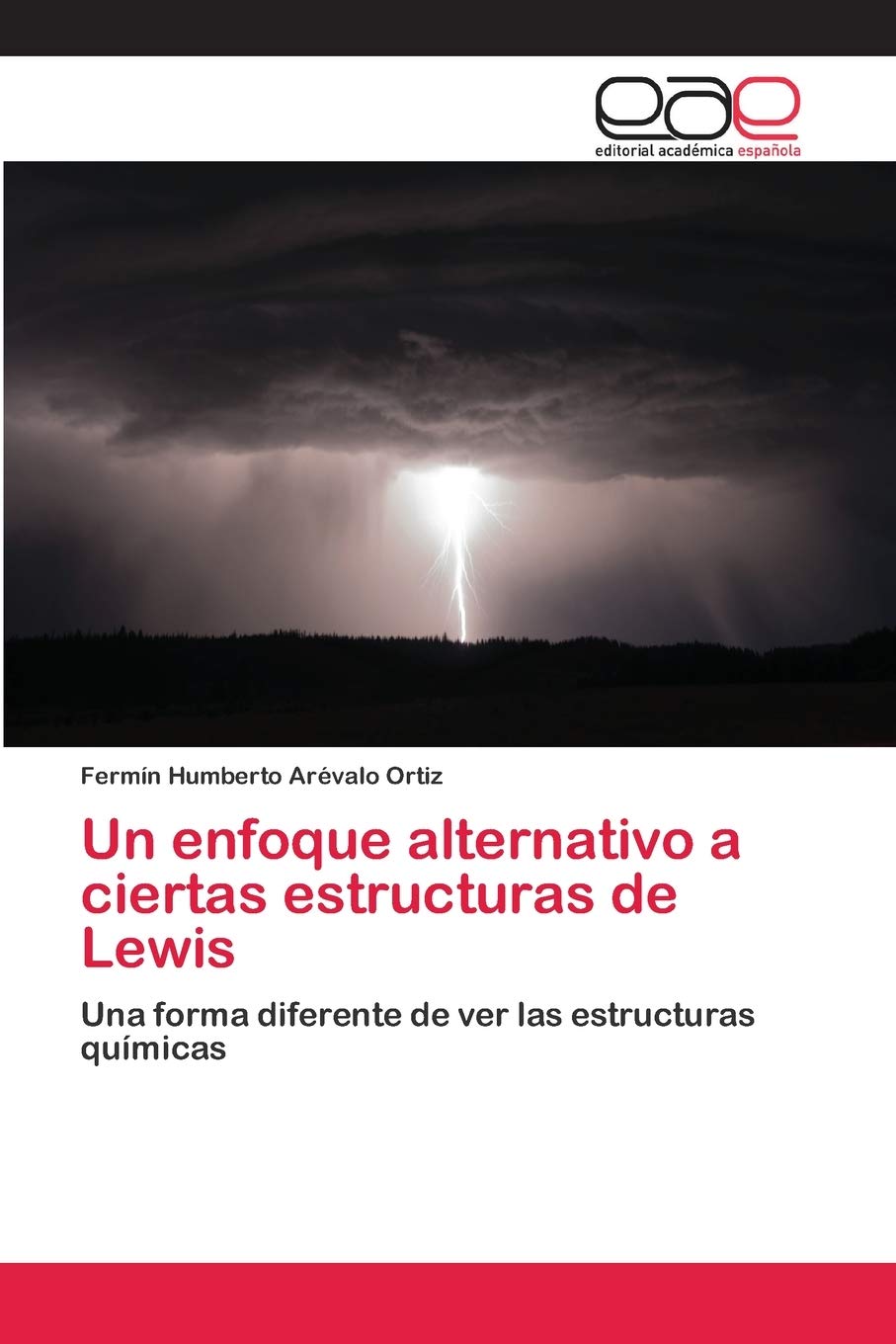 Un enfoque alternativo a ciertas estructuras de Lewis Natural Sciences