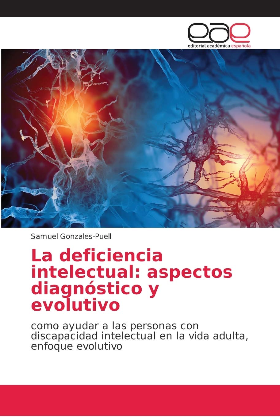 La deficiencia intelectual: aspectos diagnóstico y evolutivo: como ayudar a las personas con discapacidad intelectual en la vida adulta, enfoque evolutivo book