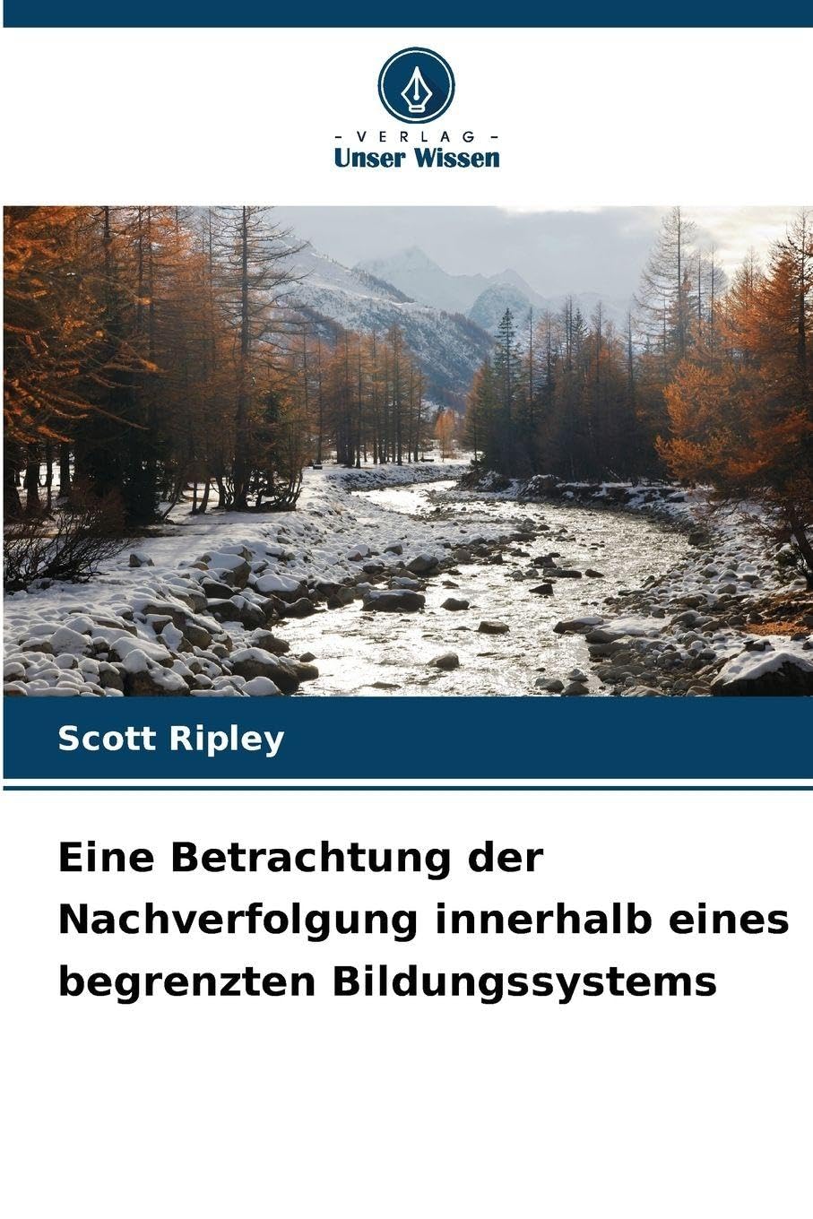 Eine Betrachtung der Nachverfolgung innerhalb eines begrenzten Bildungssystems Business, Finance & Career