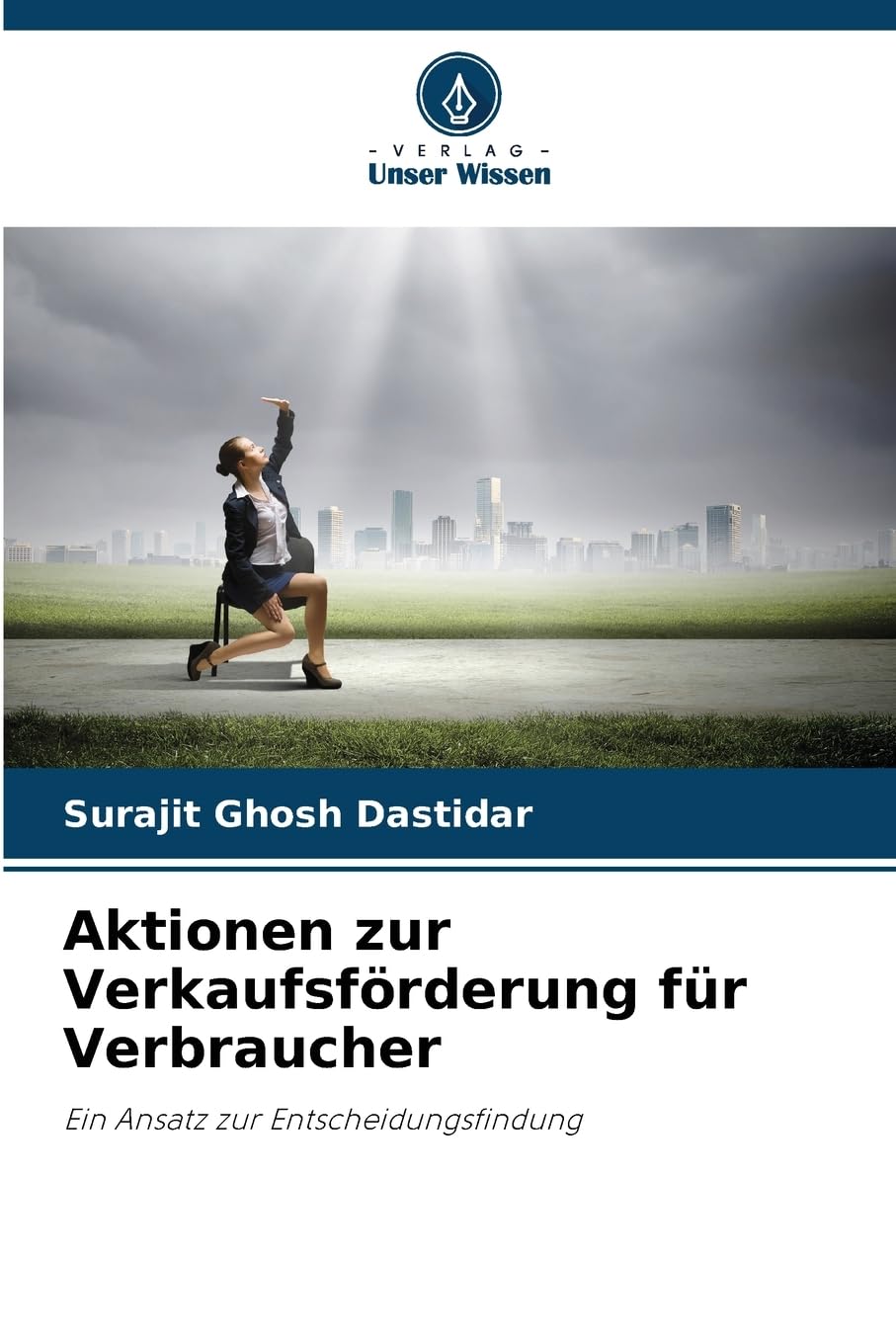Aktionen zur Verkaufsförderung für Verbraucher Books