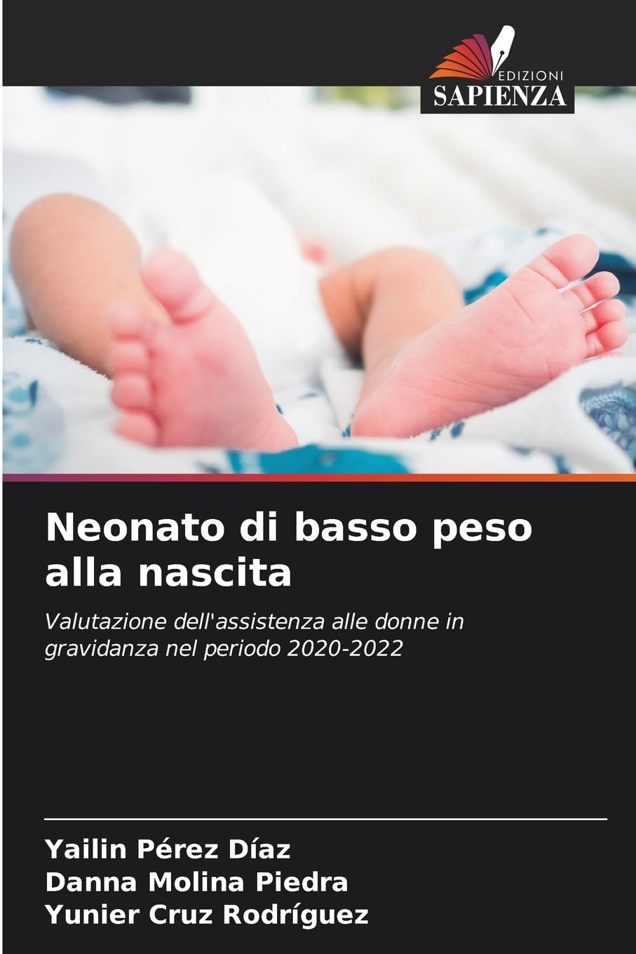 Neonato di basso peso alla nascita Medicine