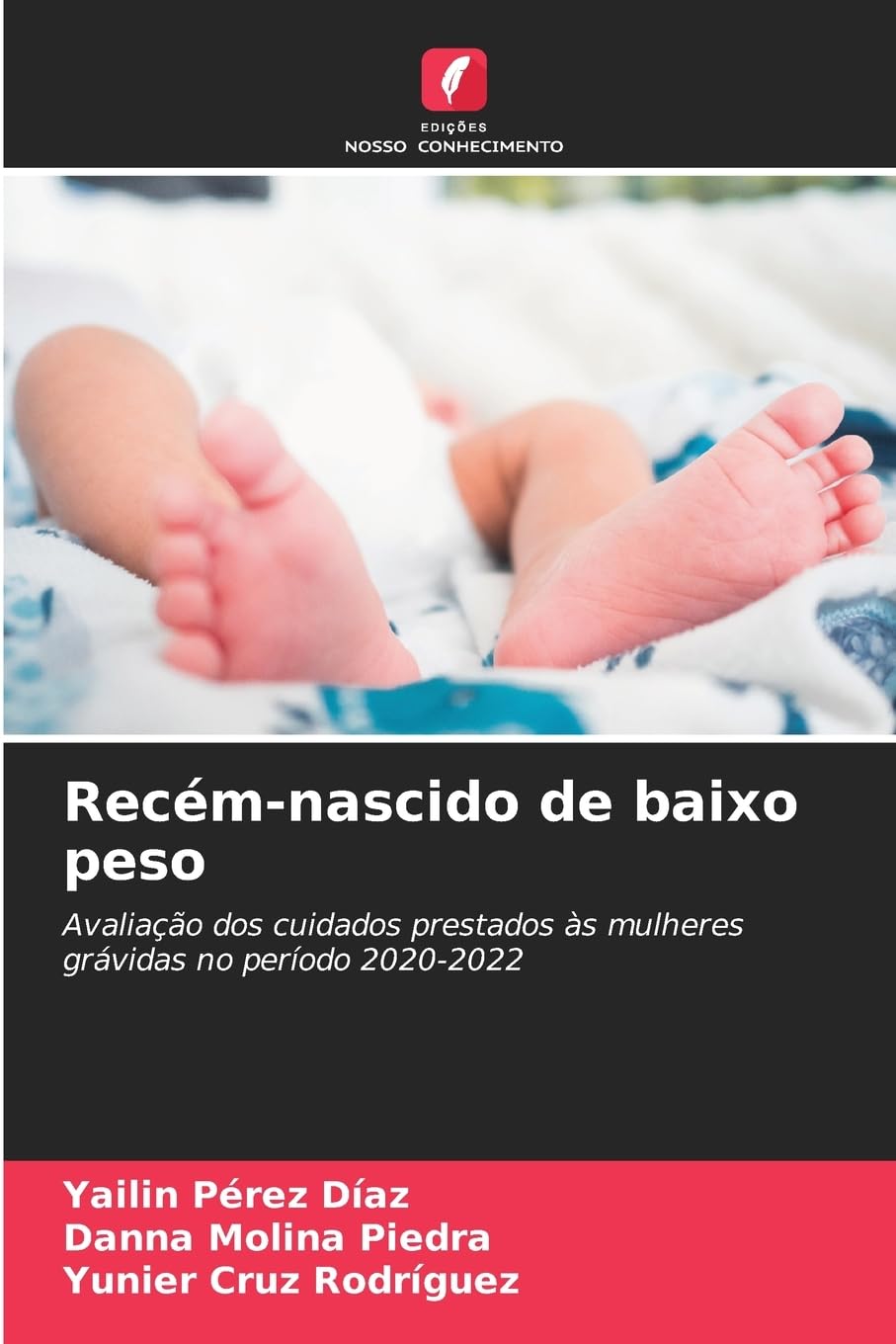 Recém-nascido de baixo peso Medicine