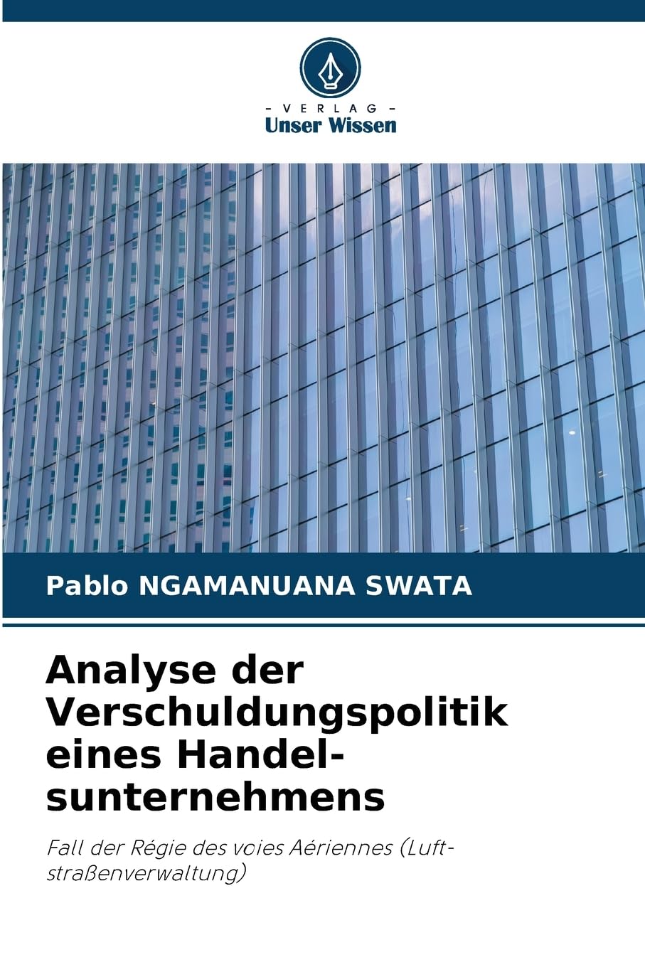 Analyse der Verschuldungspolitik eines Handel-sunternehmens Law