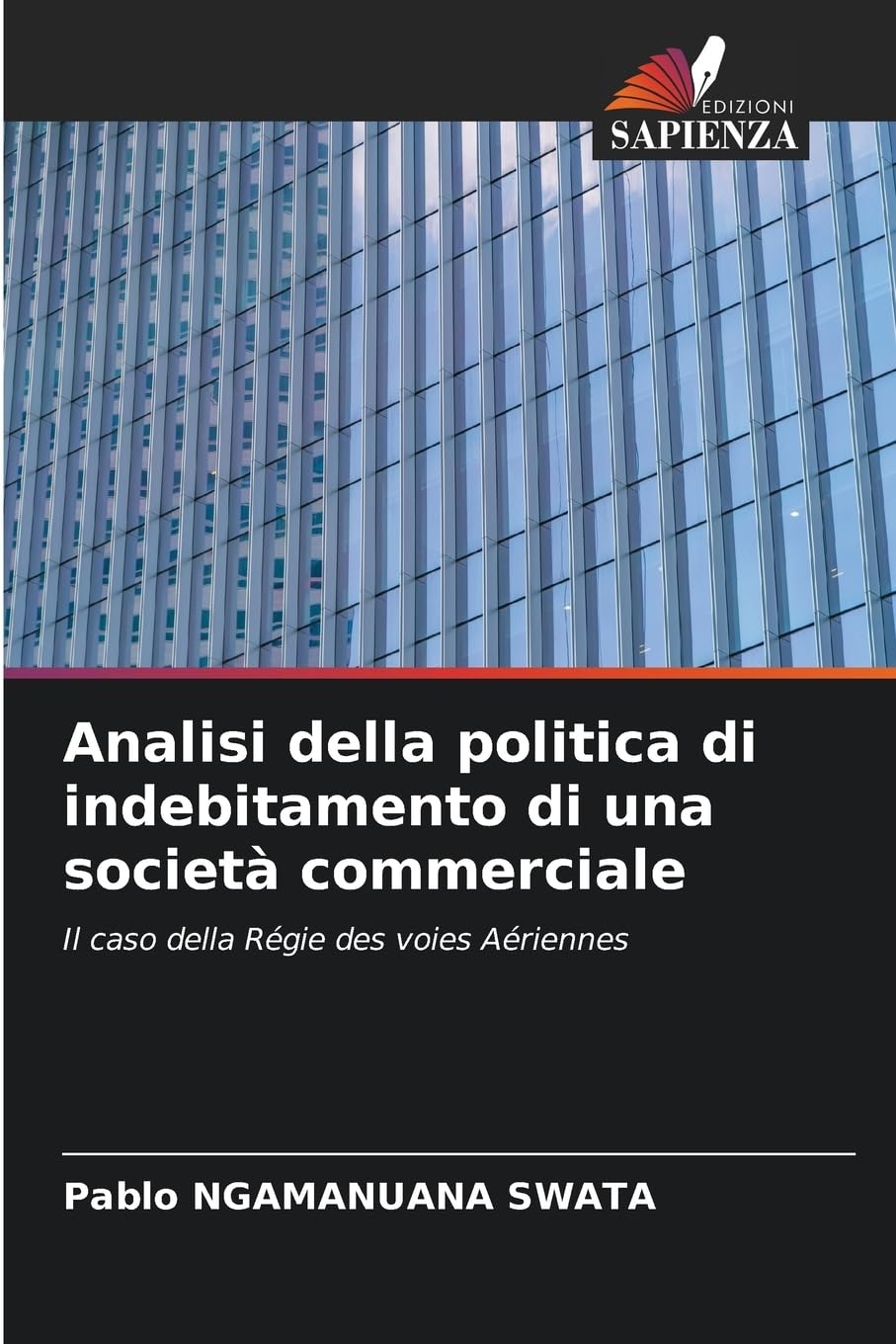 Analisi della politica di indebitamento di una società commerciale Law