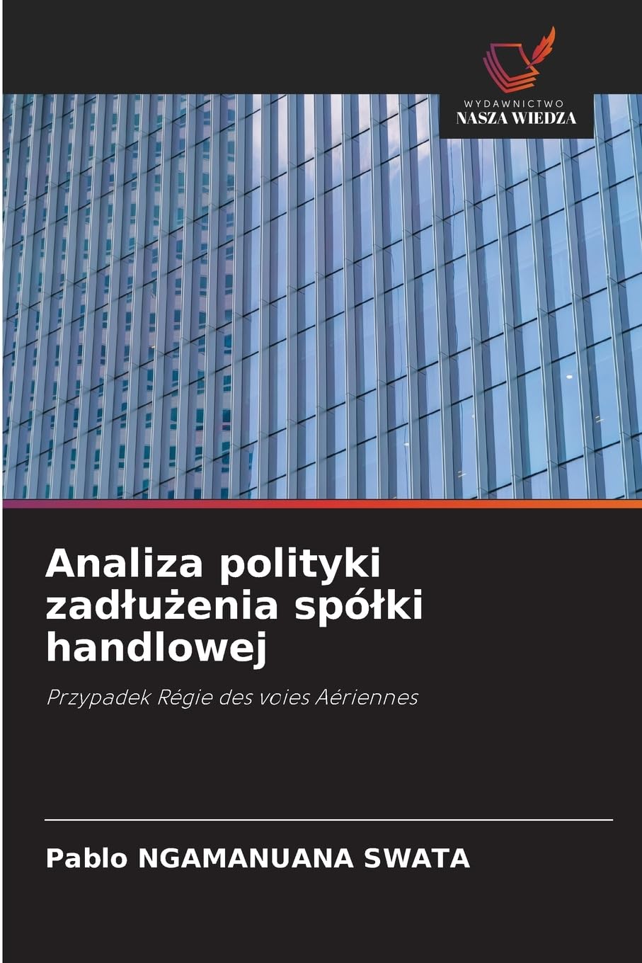Analiza polityki zad¿u¿enia spó¿ki handlowej Law