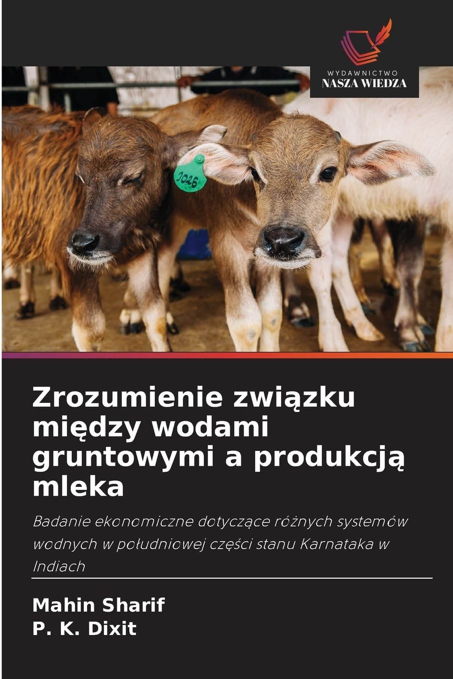 Zrozumienie zwi¿zku mi¿dzy wodami gruntowymi a produkcj¿ mleka Law