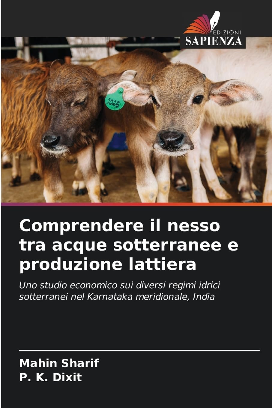 Comprendere il nesso tra acque sotterranee e produzione lattiera Law