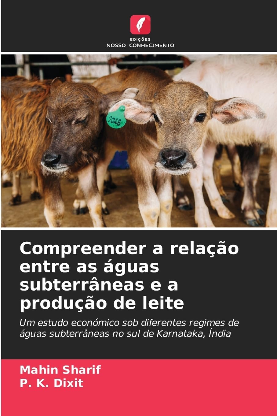 Compreender a relação entre as águas subterrâneas e a produção de leite Law