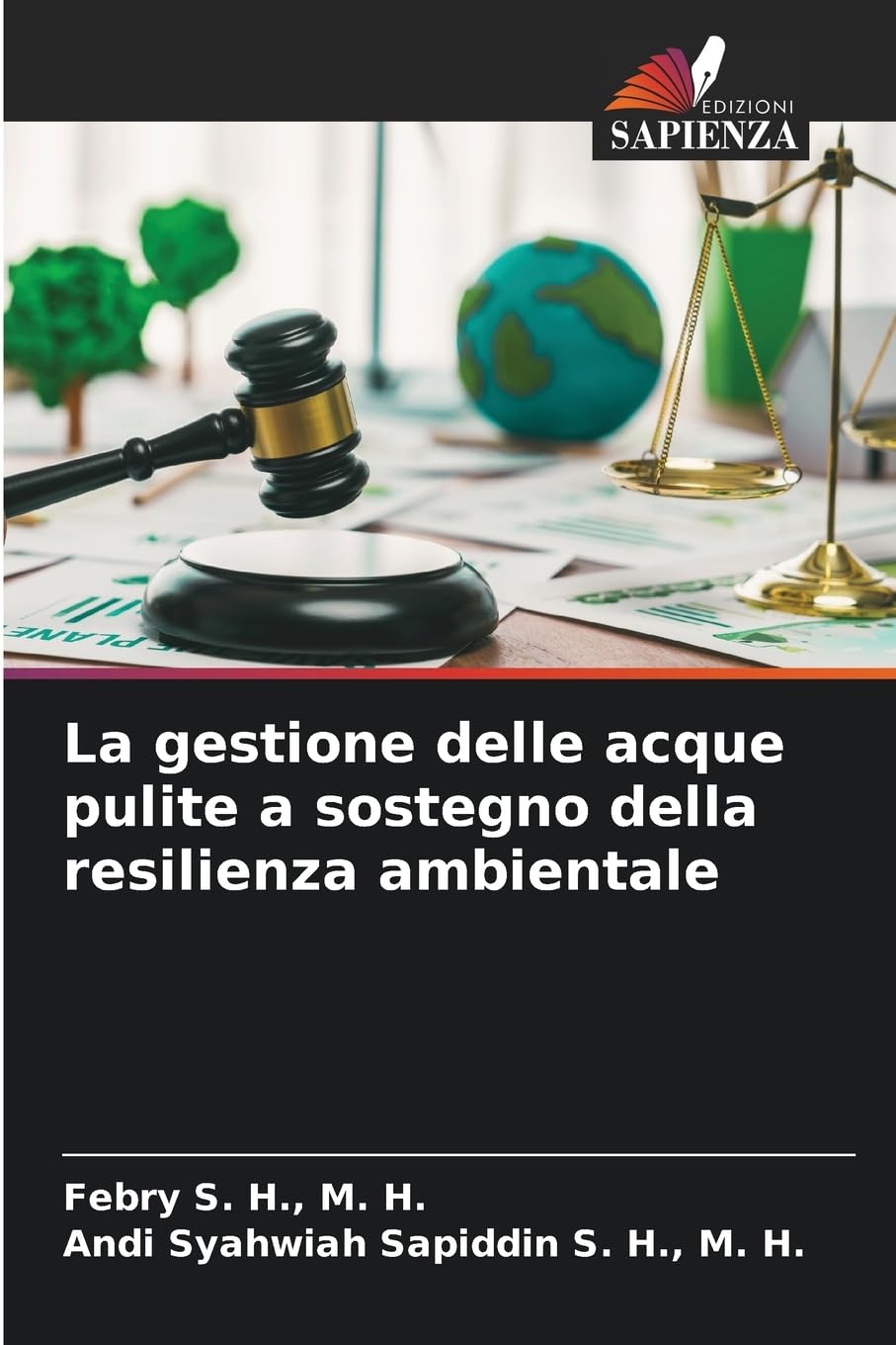 La gestione delle acque pulite a sostegno della resilienza ambientale Law