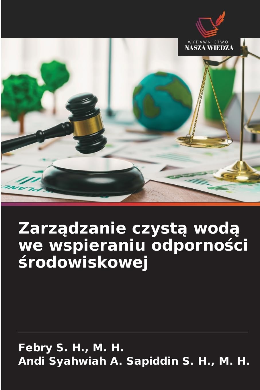 Zarz¿dzanie czyst¿ wod¿ we wspieraniu odporno¿ci ¿rodowiskowej Law