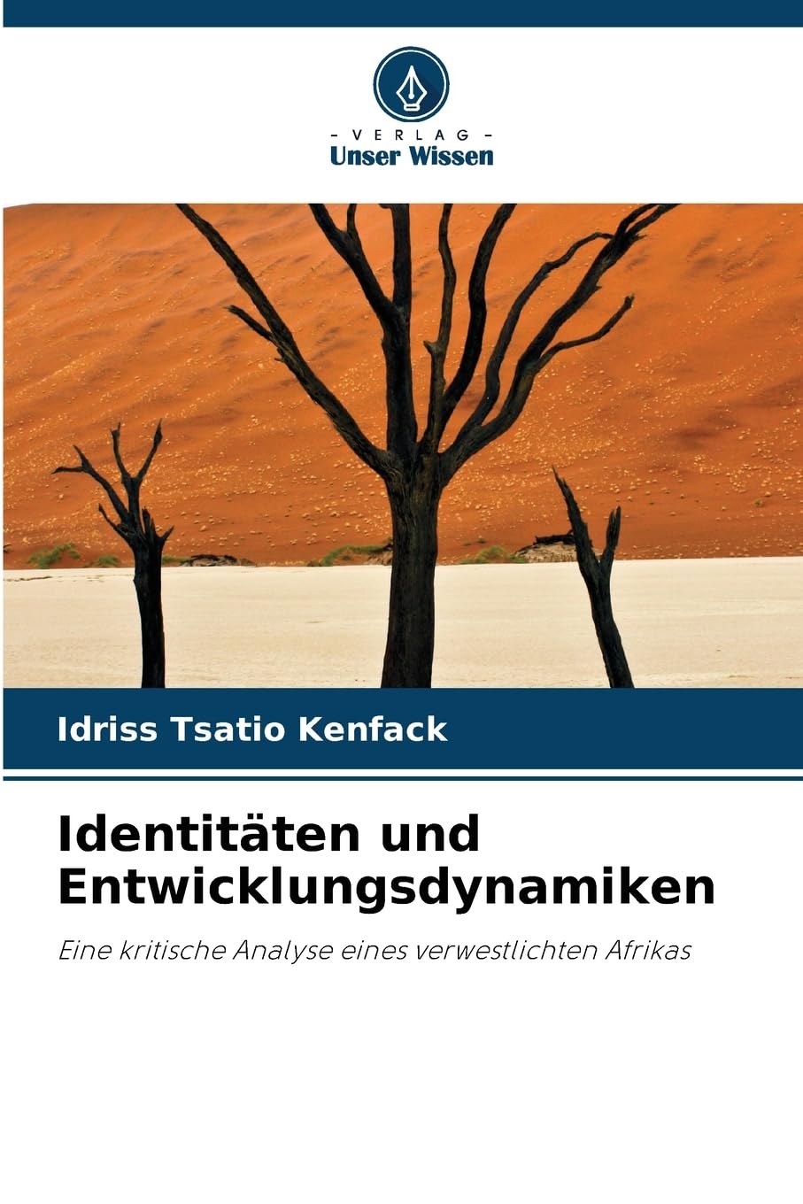 Identitäten und Entwicklungsdynamiken Law
