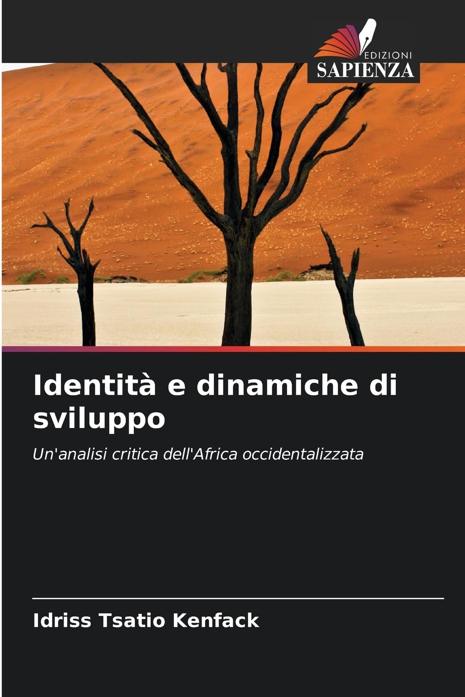 Identità e dinamiche di sviluppo Law
