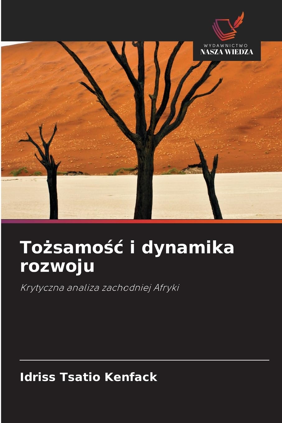 To¿samo¿¿ i dynamika rozwoju Law