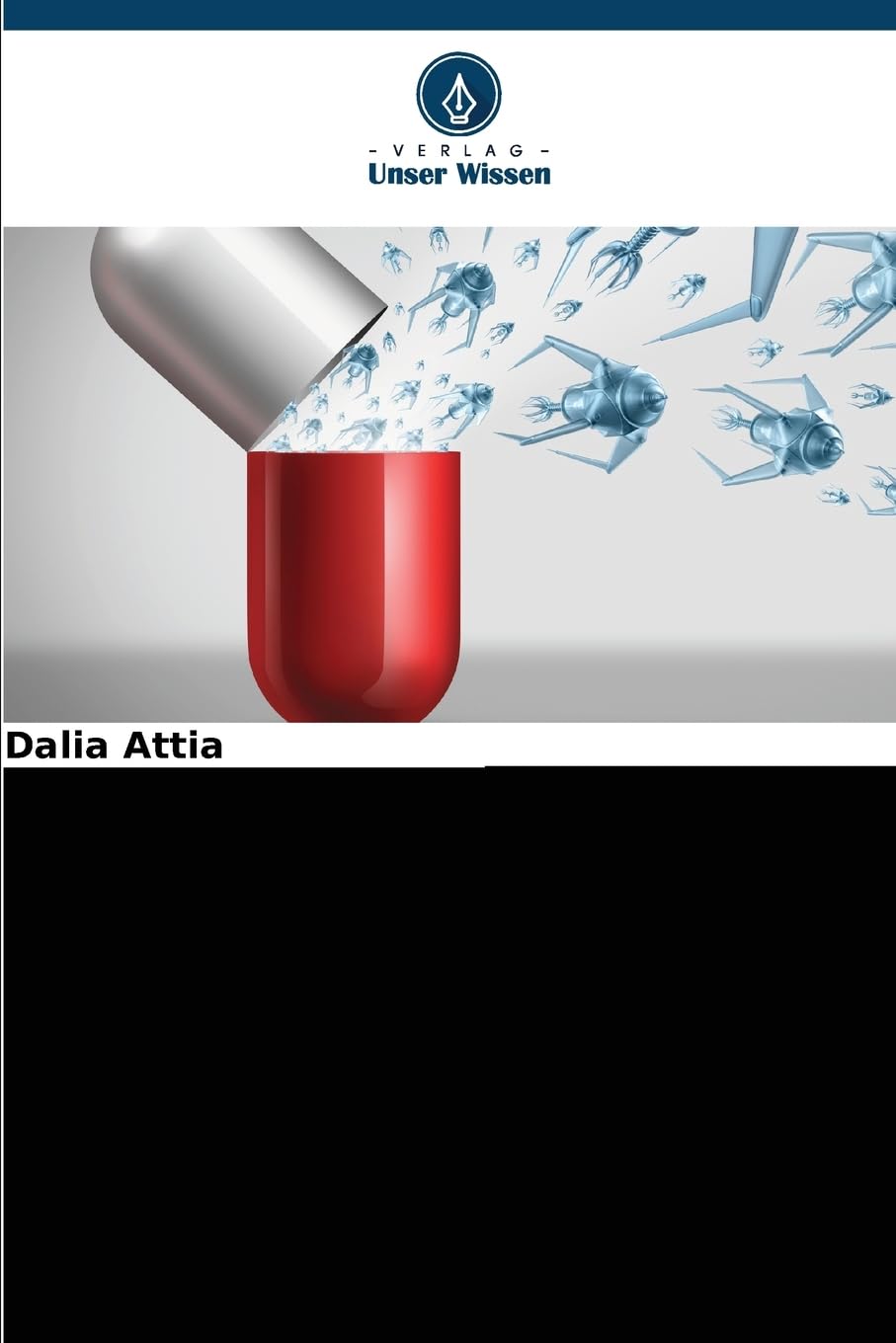 Fortschrittlicher Nanoträger als "gezieltes Verabreichungssystem für die Krebstherapie" Medicine