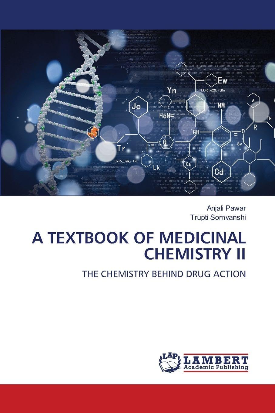 A TEXTBOOK OF MEDICINAL CHEMISTRY II Medicine