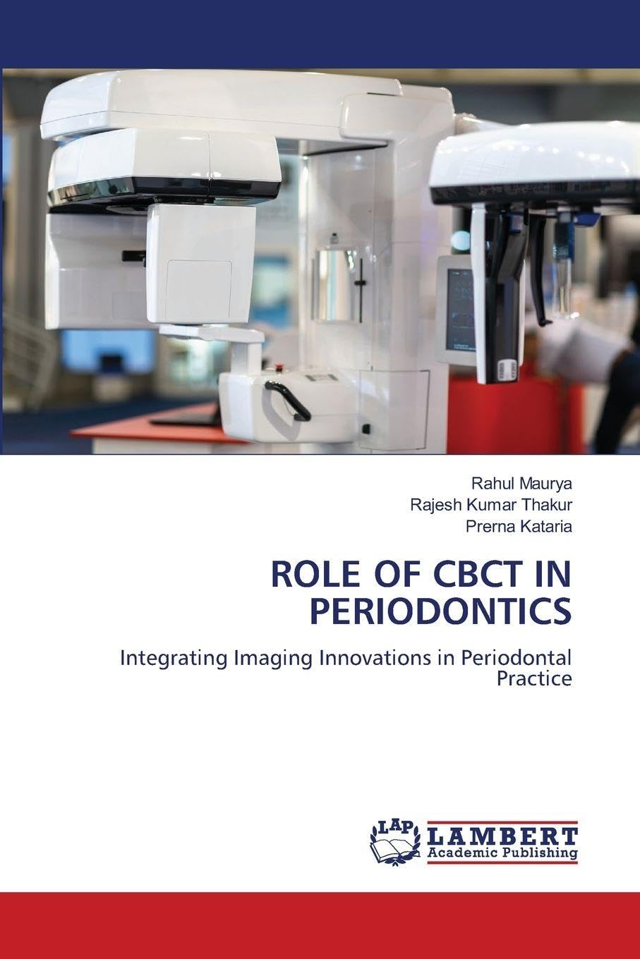 ROLE OF CBCT IN PERIODONTICS Medicine