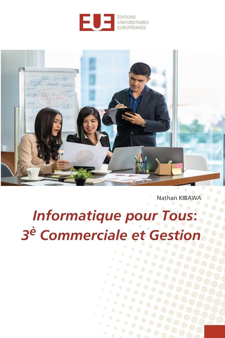 Informatique pour Tous: 3è Commerciale et Gestion Law