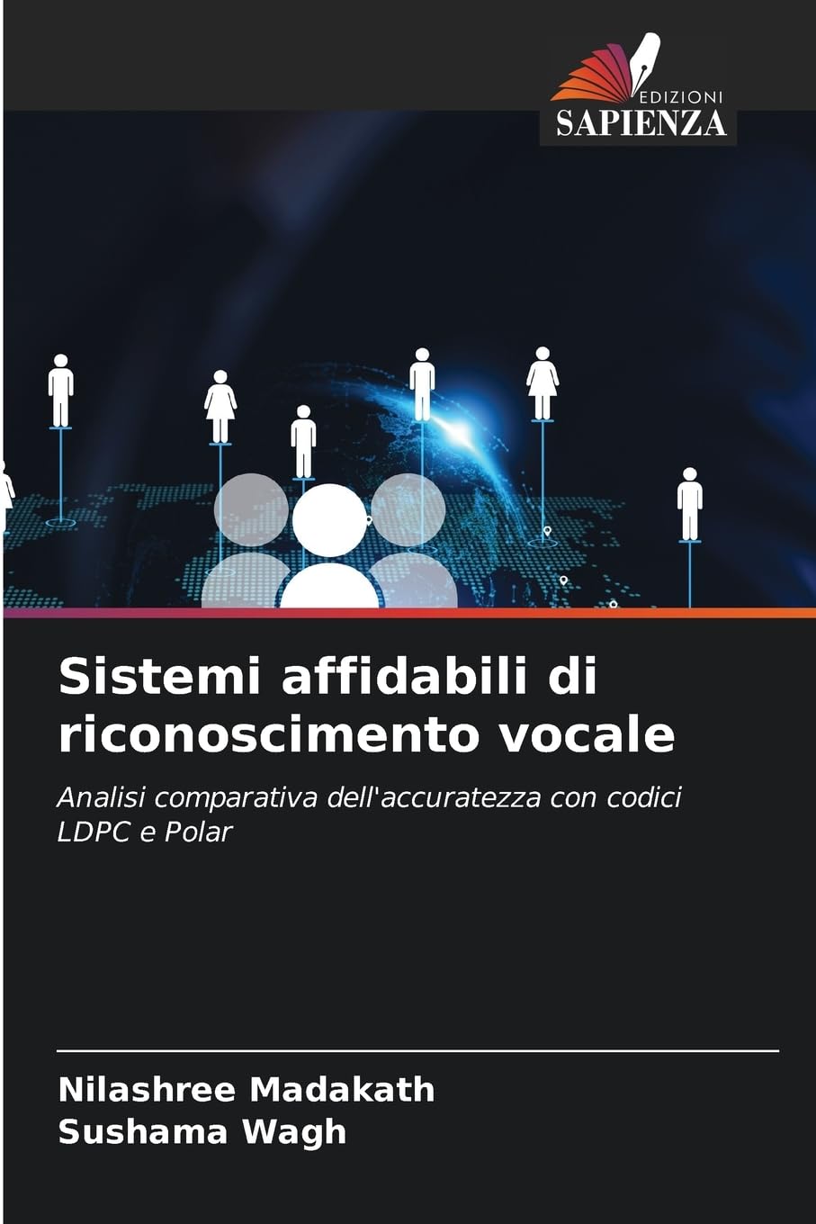 Sistemi affidabili di riconoscimento vocale Business & Technology
